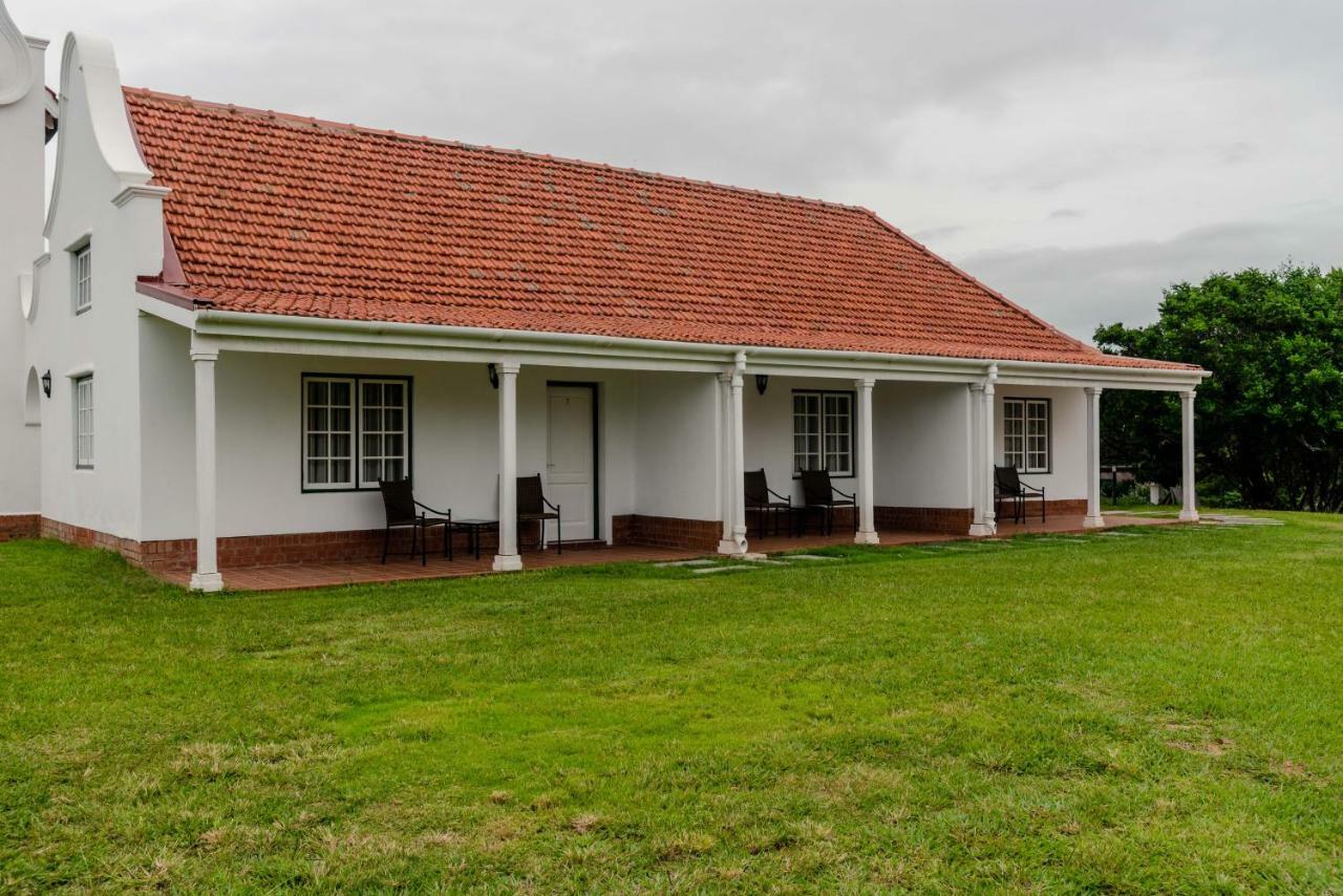 Готель Botha House Пеннінґтон-Ґап Екстер'єр фото